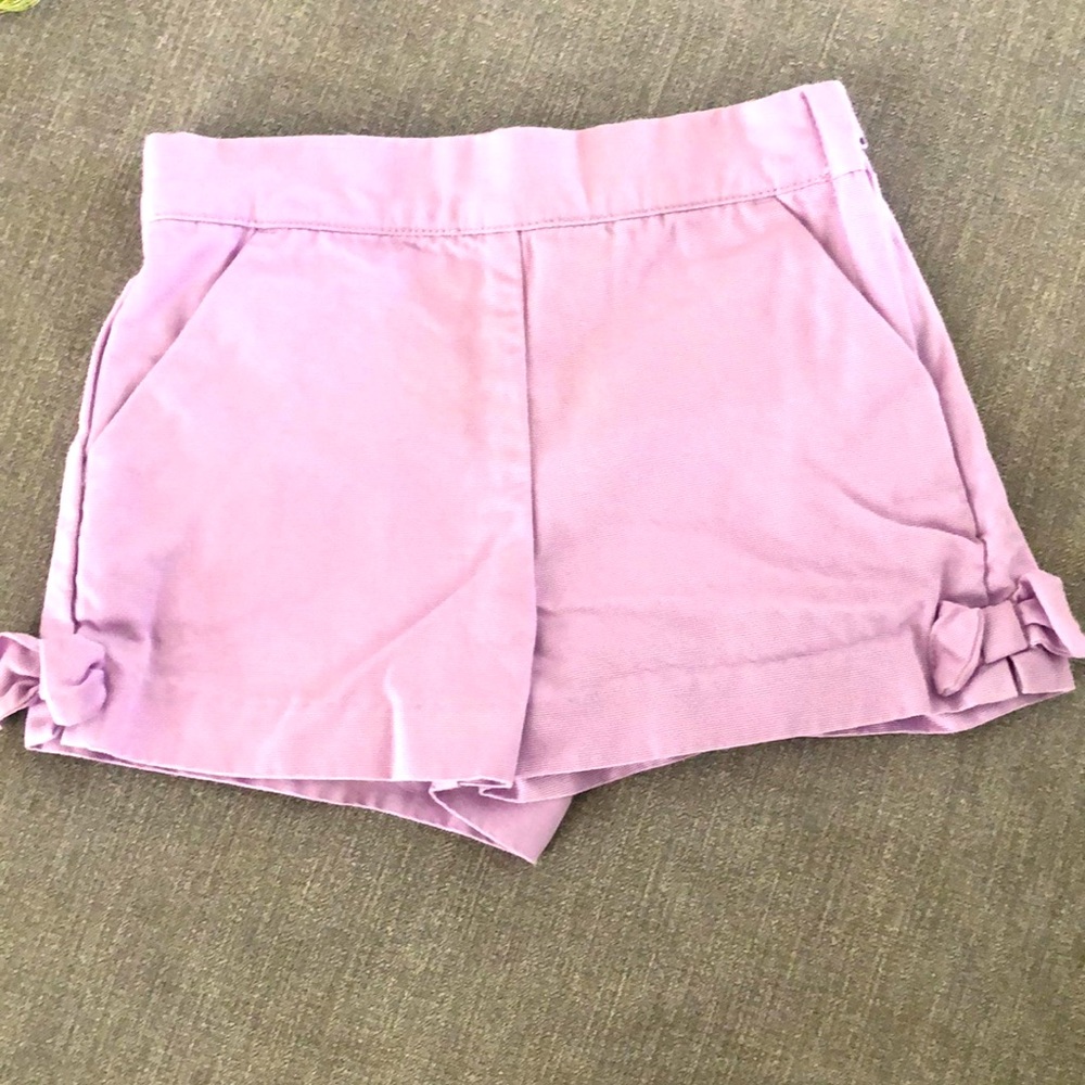 Janie and Jack shorts